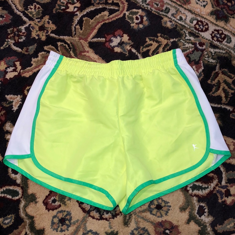 Women’s Athletic Shorts Size S Small